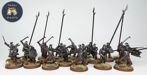Middle earth lotr - middle,