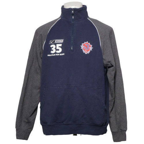 Nike bauer sweatshirt - nike,
