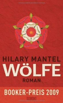 Wölfe roman tudor trilogie - wölfe:, (tudor-trilogie