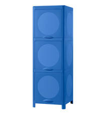 IKEA IVOSJON Schrank mit