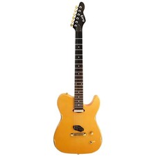 E-Gitarre Slick SL 50 BST E