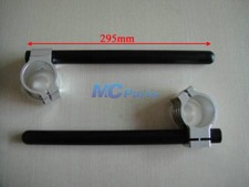 36MM Handlebar Stub Stub