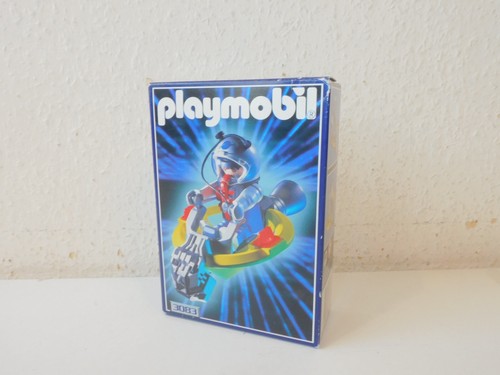 Playmobil 3083 space - ,