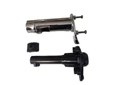 Führung für Kaffeeauslauf bei Saeco Incanto