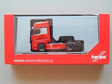 Herpa 315852 - NEU+OVP - MB Actros Gigaspace Zugmaschine Edition 3 - H0/1:87