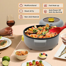 Elektrische Pfannen Kleine Hot