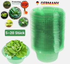 Schneckenschutzringe