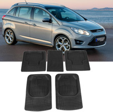 5tlg XPE Fußmatten Set Matten