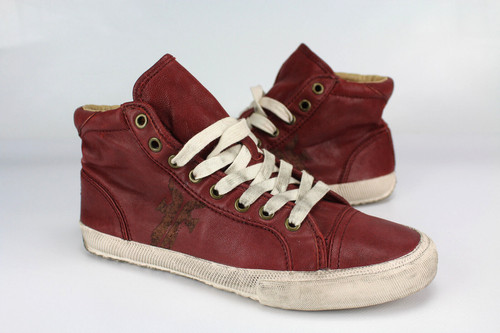 Frye 7 5 - frye, gr.41