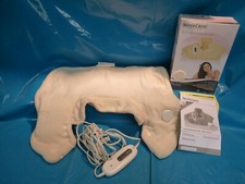 Schulterheizkissen, SSHK 100 E4 Silver Crest, 6 Temperaturstufen Schnellheizung,