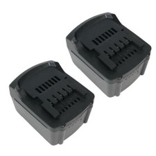 2x Akku 14,4V 3000mAh Li-Ion