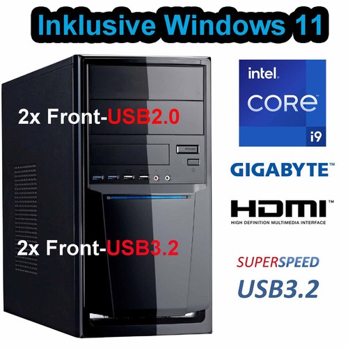 Windows elite intel - elite, pc