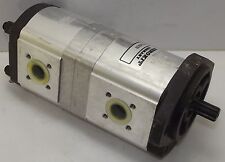 Hydraulikpumpe für Zettelmeyer ZL602 ZL702C Kramer Schaeff Volvo 0510765029