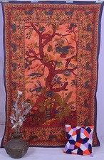 Tages-decke Tree of Live