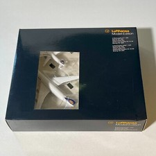 Herpa Wings 1:500 Flugzeug