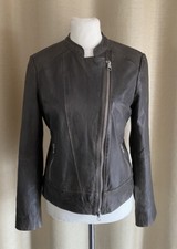 Street One echt LEDER Biker
