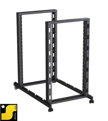 Rack magic 21he - magic, offene