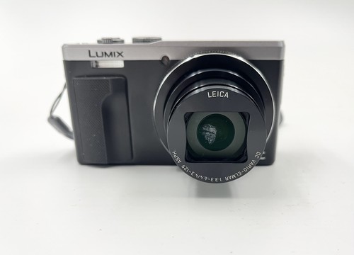 Panasonic lumix dmc tz81 - lumix, dmc-tz81