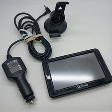 #Q) Garmin Nuvi 2455LMT GPS