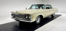 1963 Chrysler Imperial LeBaron