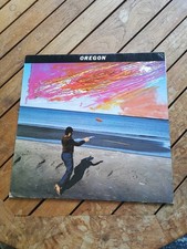 Oregon ‎– Oregon ECM Vinyl