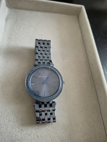 Michael kors damenuhr mk3417 - michael,
