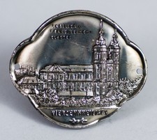 Stocknagel Stockschild