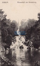 AK Berlin Feldpost an