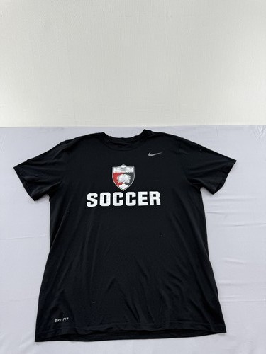 Nike herren schwarz - schwarz, dri-fit