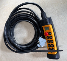 DEMAG Steuerschalter DSE10-R