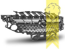 Kühlergrill für Opel Adam