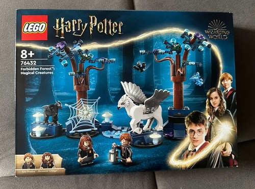 Lego 76432 harry potter - lego,