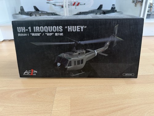 Af1 bell 1h huey the - af1, 1/48