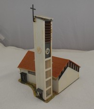 moderne Kirche mit
