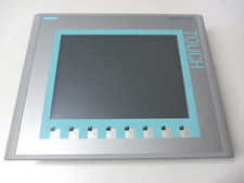 Siemens Simatic Touch Panel