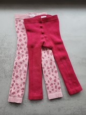 2er Set Tchibo Thermo-Leggings