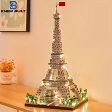 Mikro Mini Bausteine Spielzeug