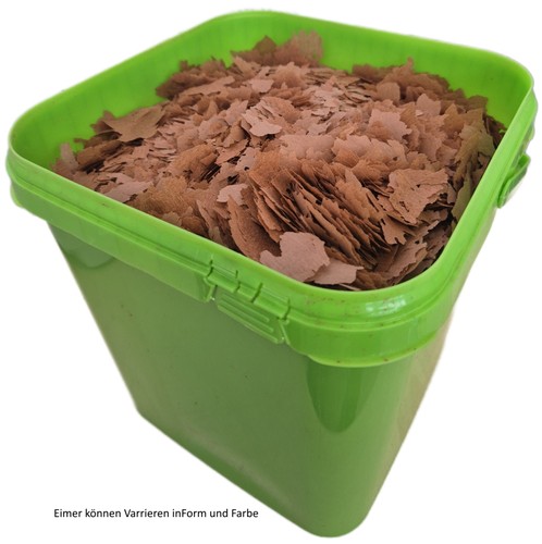 Flockenfutter artemia flocken - flockenfutter,