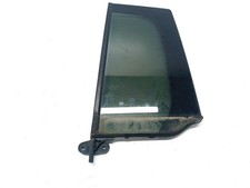 Volkswagen Touran III 2016 Dreiecksfenster Dreiecksscheibe Tür hinten 5TA845213