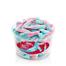 Red Band Bubble Fizz 1000g