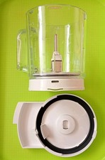 Braun Mixer Glasmixer