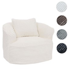 Sessel HWC-P18, Loungesessel