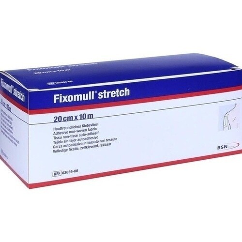 Fixomull stretch cmx10 1 - m,,