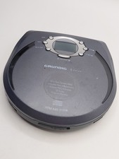 💿🎧 Grundig Discman