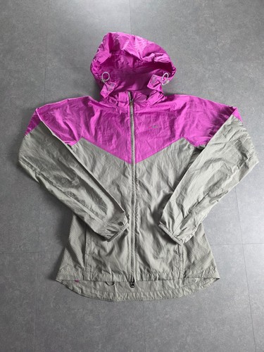 Y2k nike running windrunner - nike, xs