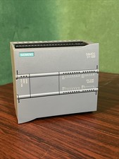 Siemens Simatic S7-1200 1214C