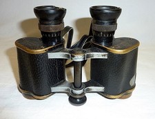 orig. Kriegsmarine "Marine-Fernglas 09", Görz Berlin, 1. Weltkrieg, selten !!