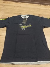 Adidas Just Sports T-Shirt –