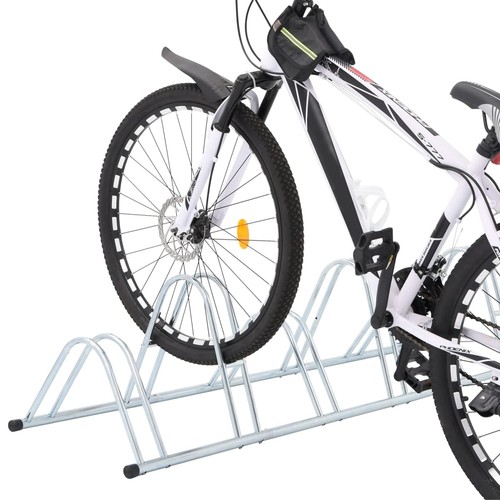 Fahrradständer für 6 - für, 2~6