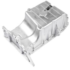 Ölwanne Passend für Opel